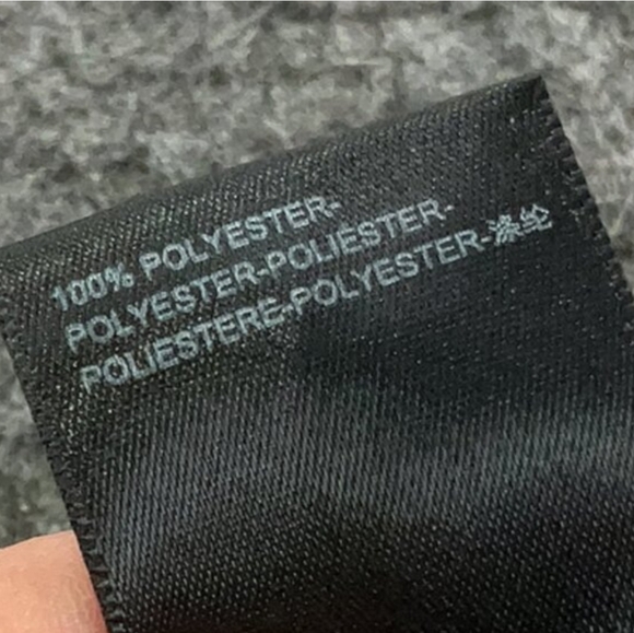 Urban Outfitters Blue Mini Skirt Size Small - Picture 5 of 5